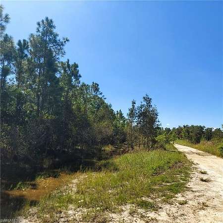 0.2 Acres of Residential Land for Sale in Alva, Florida