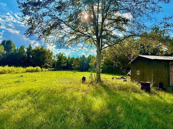 103 Acres of Recreational Land for Sale in Pine Hill, Alabama