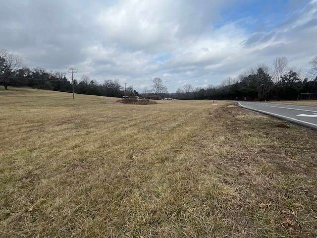 2.38 Acres of Mixed-Use Land for Sale in Mount Juliet, Tennessee