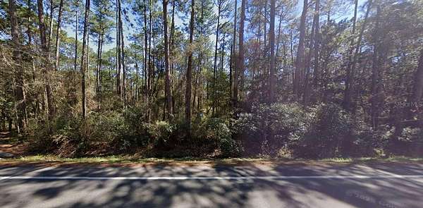 5 Acres of Residential Land for Sale in Pensacola, Florida