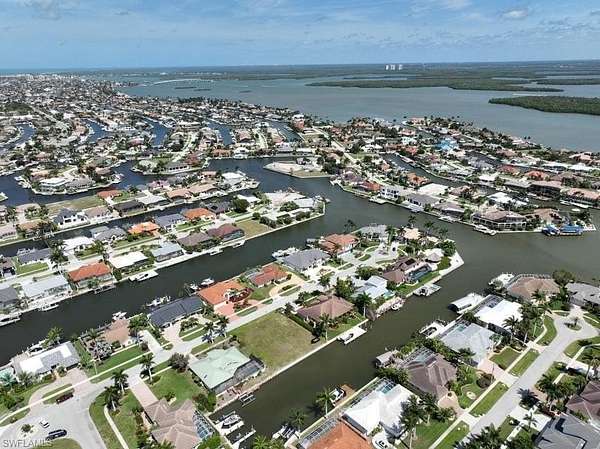 0.25 Acres of Residential Land for Sale in Marco Island, Florida