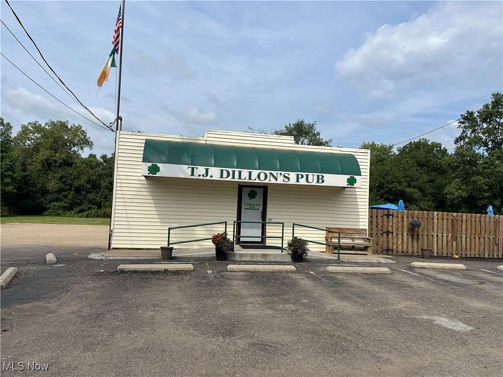 1.55 Acres of Mixed-Use Land for Sale in Massillon, Ohio