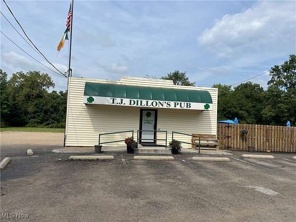 1.55 Acres of Mixed-Use Land for Sale in Massillon, Ohio