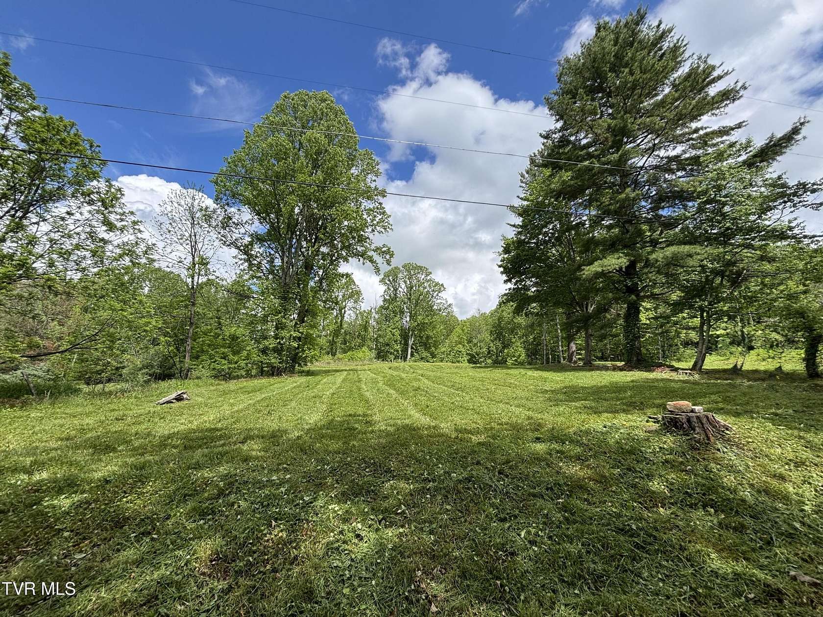 11.2 Acres of Land for Sale in Mountain City, Tennessee