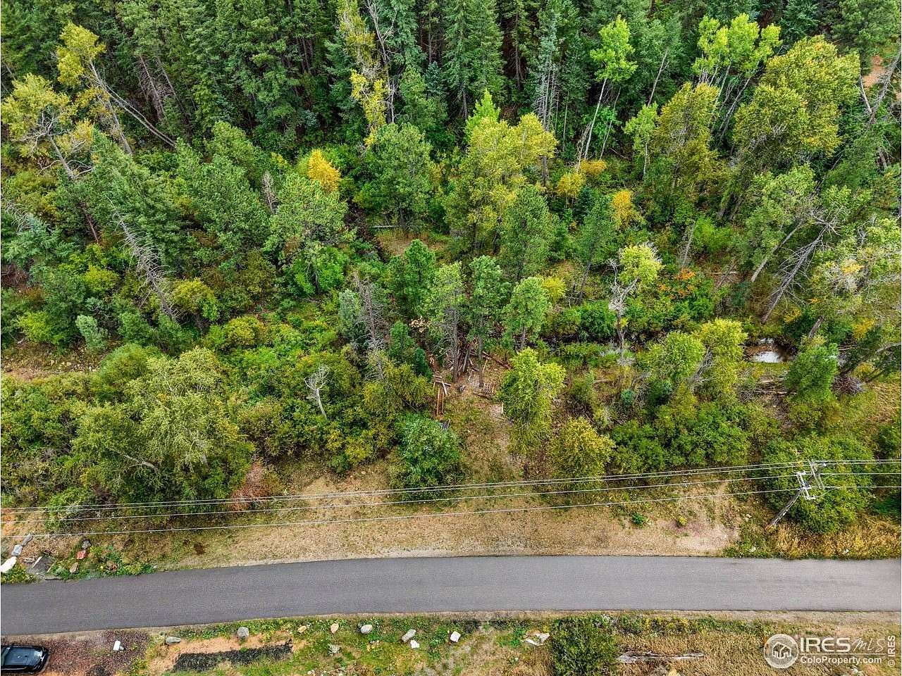 2.37 Acres of Land for Sale in Boulder, Colorado