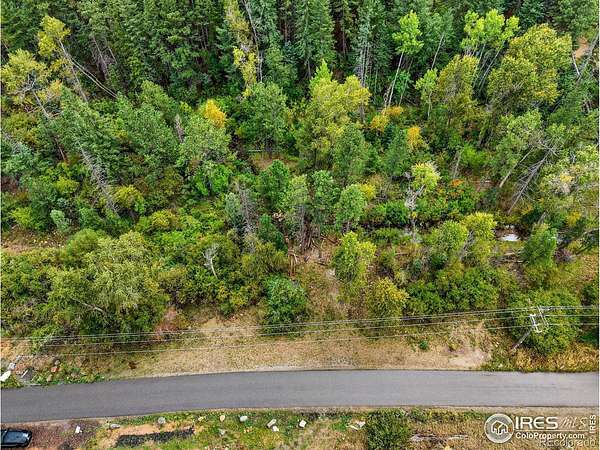 2.37 Acres of Land for Sale in Boulder, Colorado