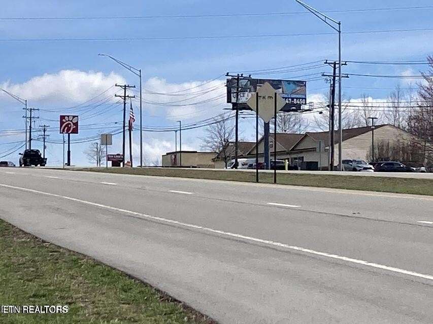 5.6 Acres of Land for Sale in Crossville, Tennessee