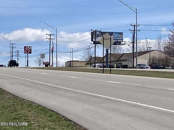 5.6 Acres of Land for Sale in Crossville, Tennessee