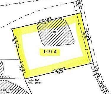 2.75 Acres of Land for Sale in Tellico Plains, Tennessee