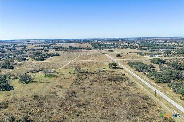 5.54 Acres of Residential Land for Sale in Inez, Texas