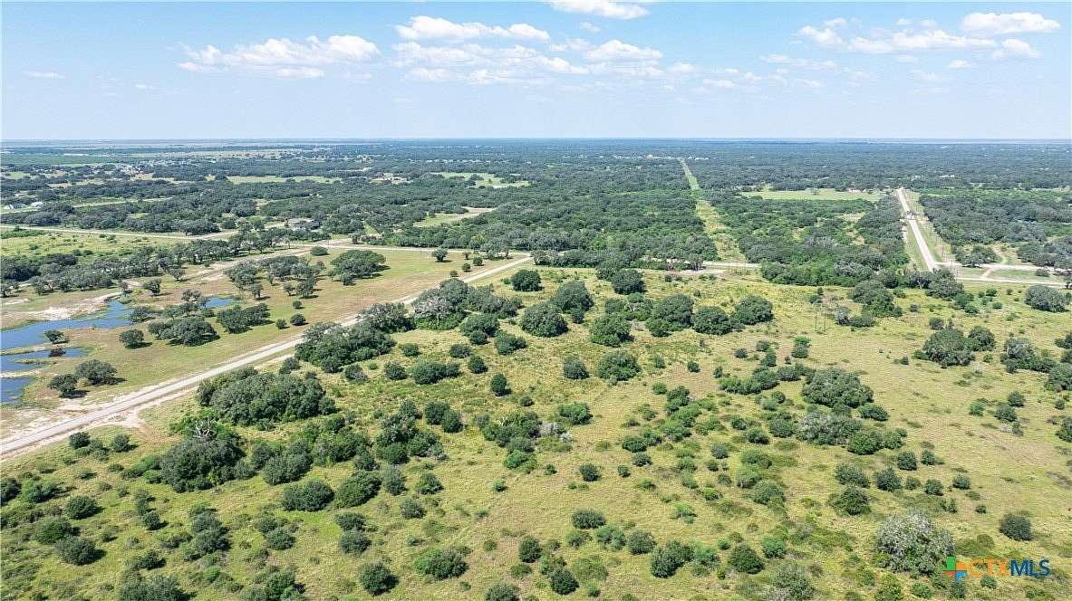 6 Acres of Residential Land for Sale in Inez, Texas