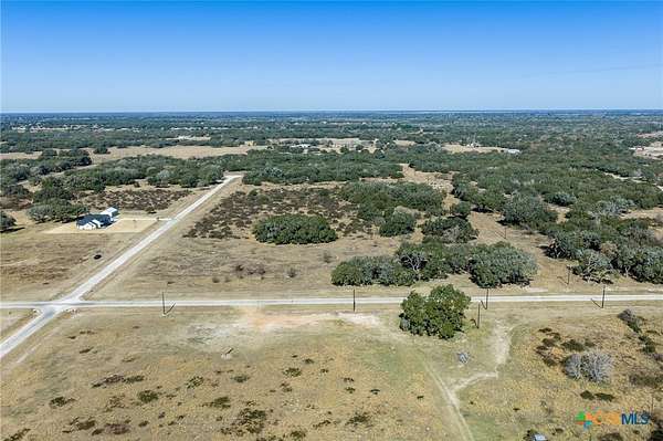 6 Acres of Residential Land for Sale in Inez, Texas