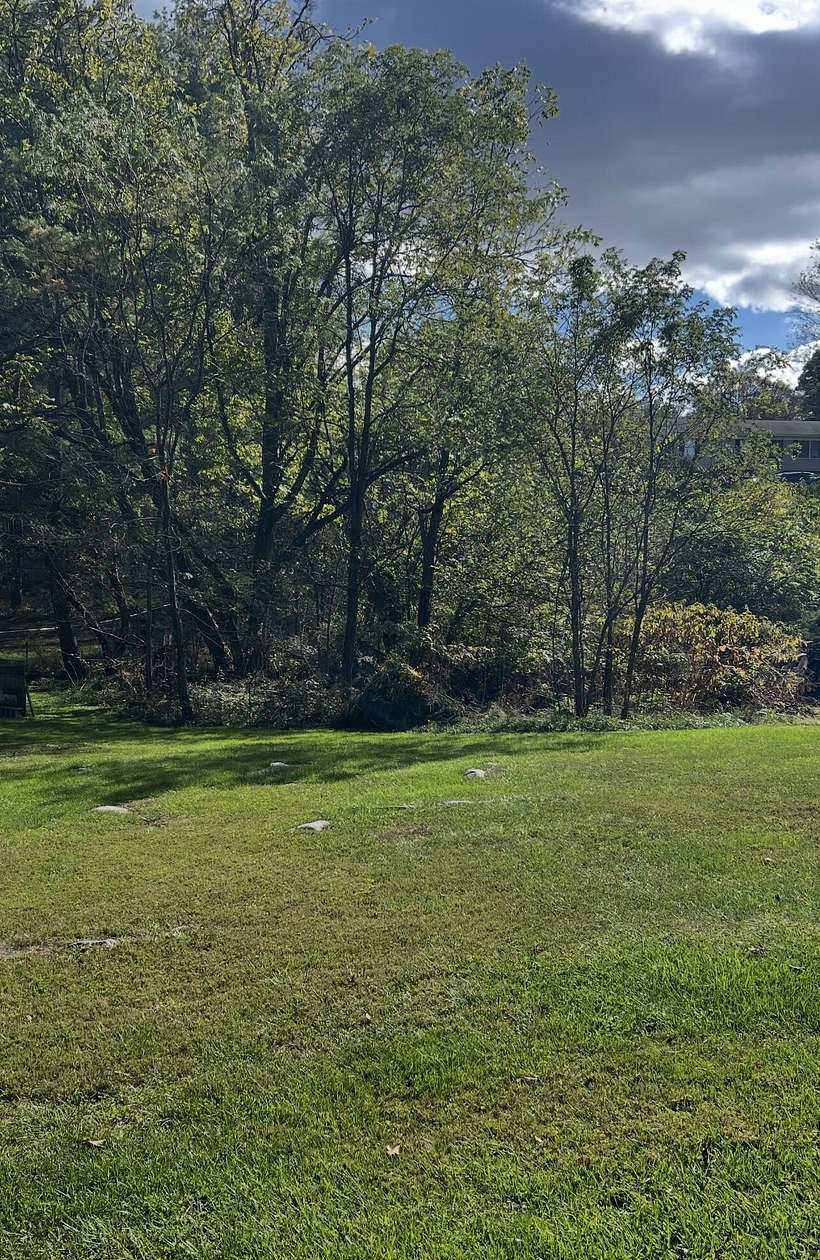 0.59 Acres of Residential Land for Sale in Maxwelton, West Virginia