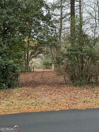 3.29 Acres of Residential Land for Sale in Watkinsville, Georgia