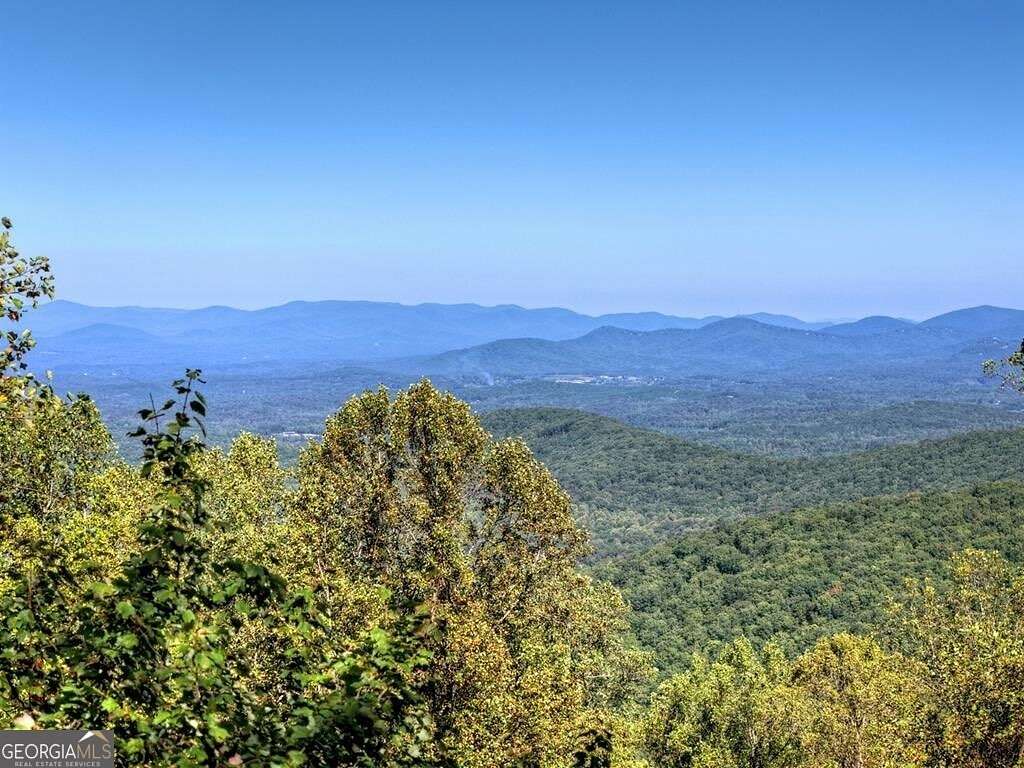 2.14 Acres of Residential Land for Sale in Ellijay, Georgia
