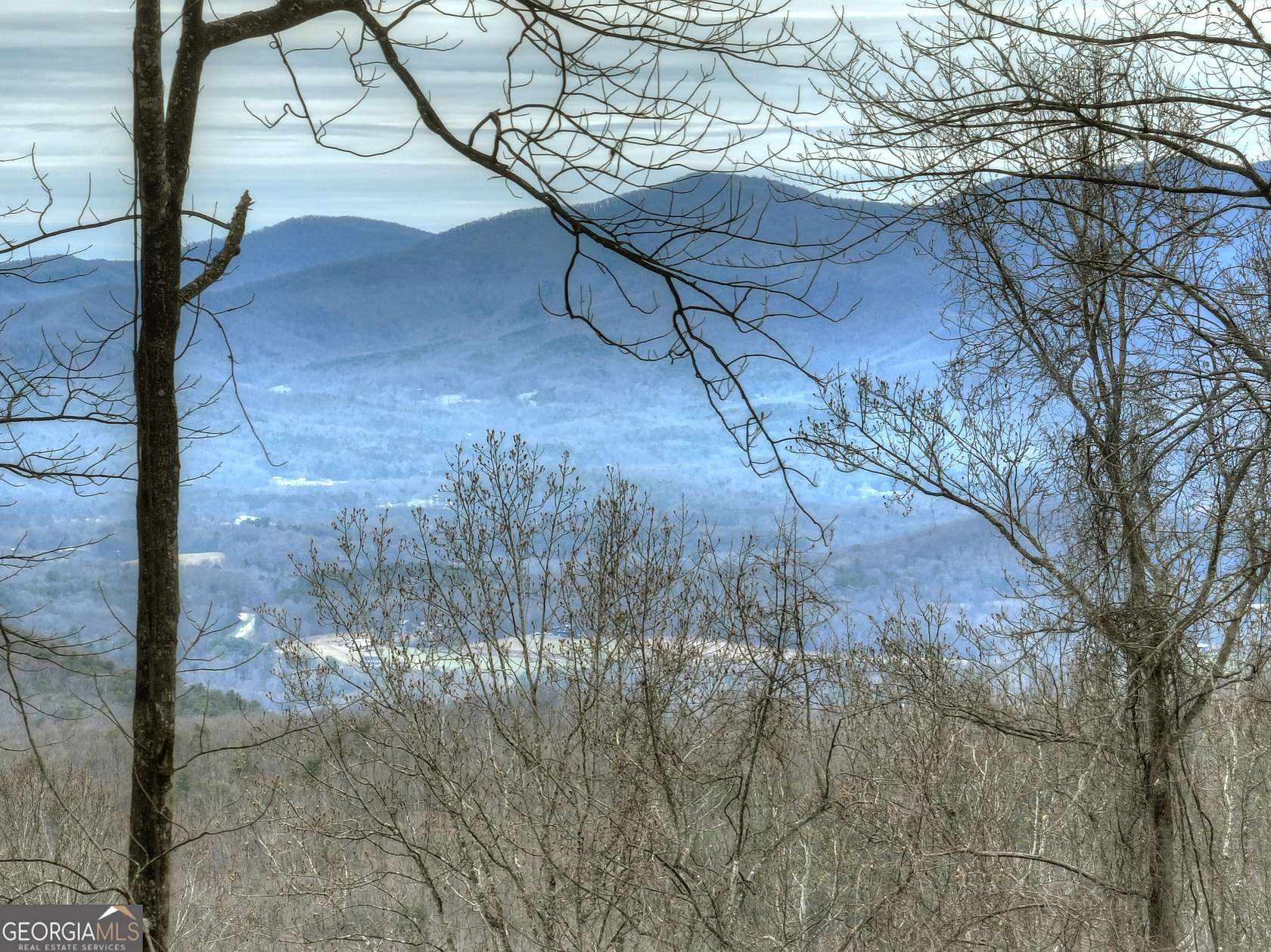 2.14 Acres of Residential Land for Sale in Ellijay, Georgia