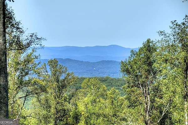 2.14 Acres of Residential Land for Sale in Ellijay, Georgia