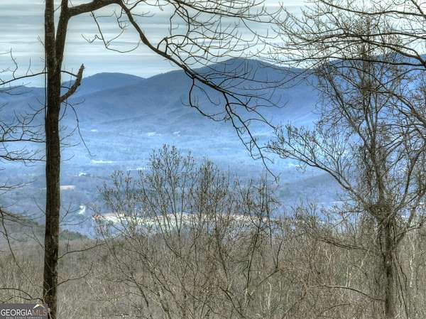 2.14 Acres of Residential Land for Sale in Ellijay, Georgia