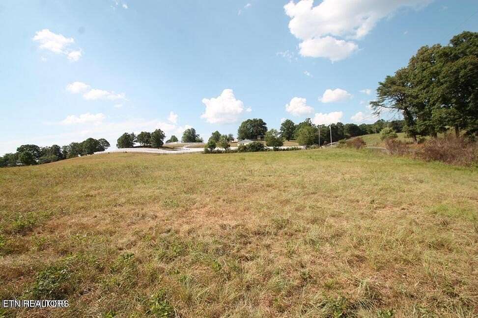 1 Acre of Residential Land for Sale in Crossville, Tennessee