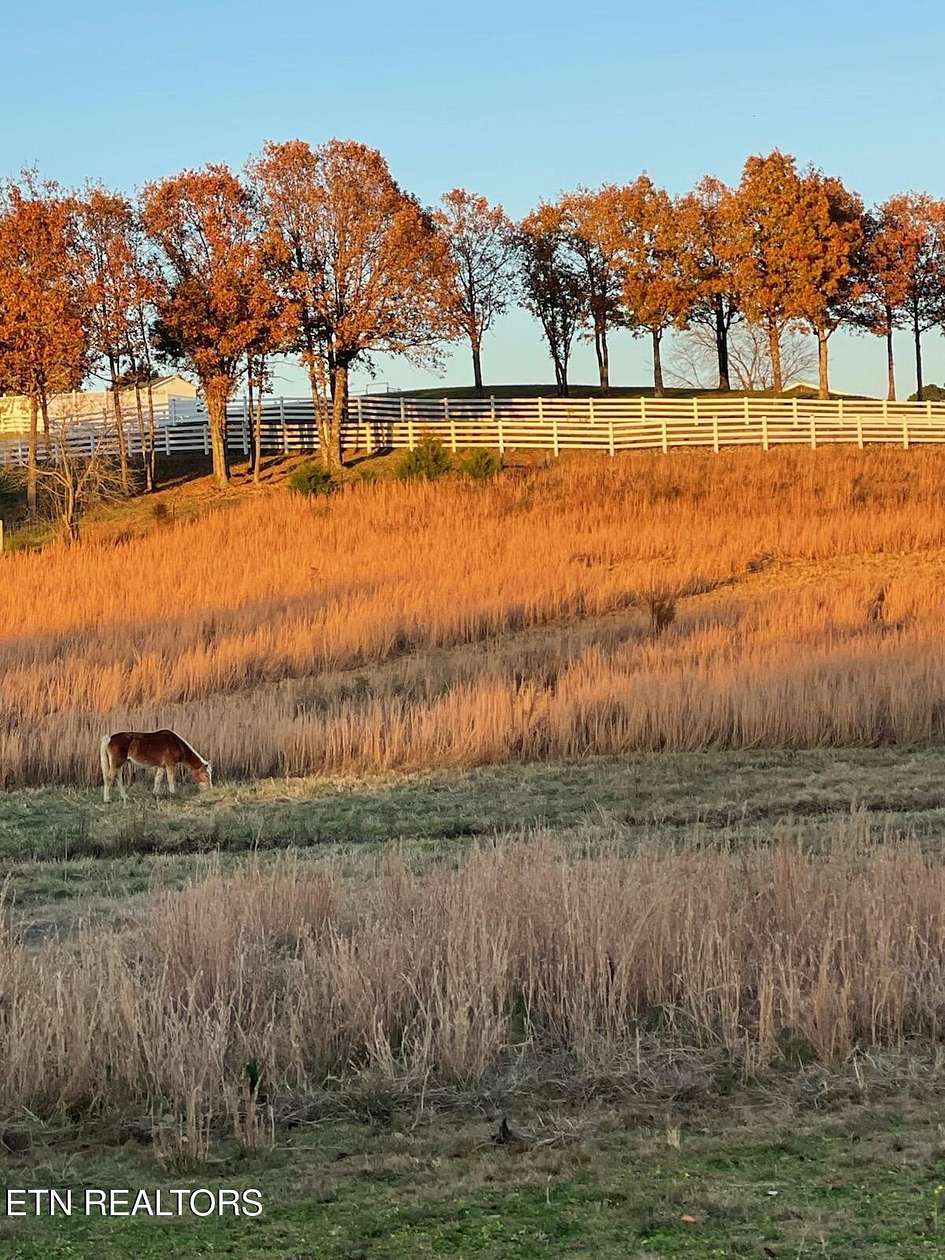 1 Acre of Residential Land for Sale in Crossville, Tennessee