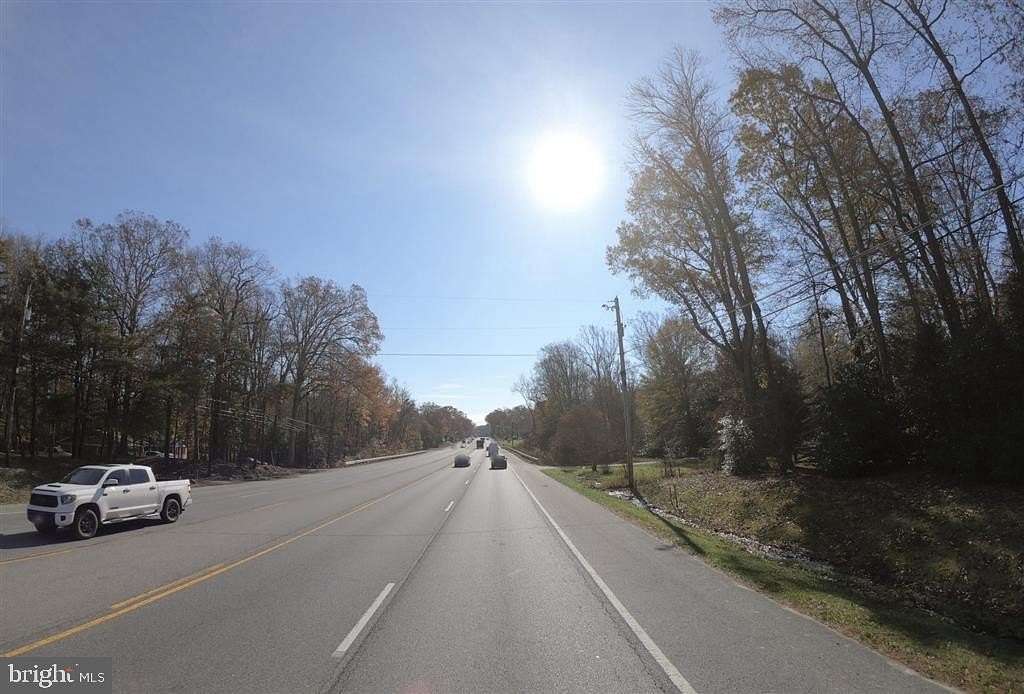 0.87 Acres of Land for Sale in Waldorf, Maryland