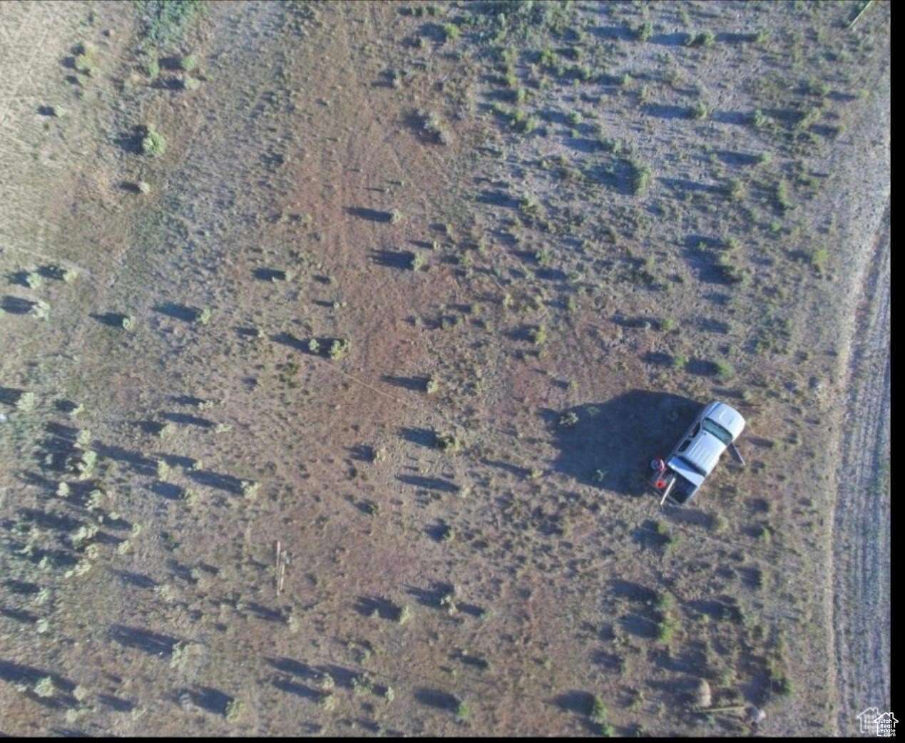 5.5 Acres of Land for Sale in Indianola, Utah