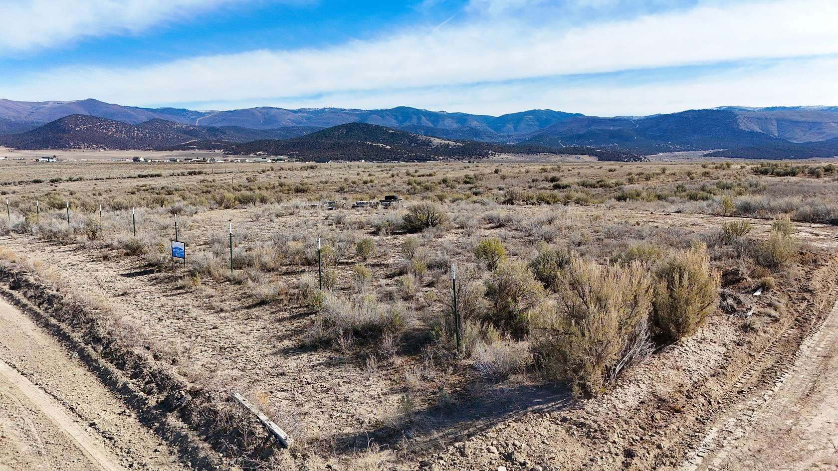 5.5 Acres of Land for Sale in Indianola, Utah