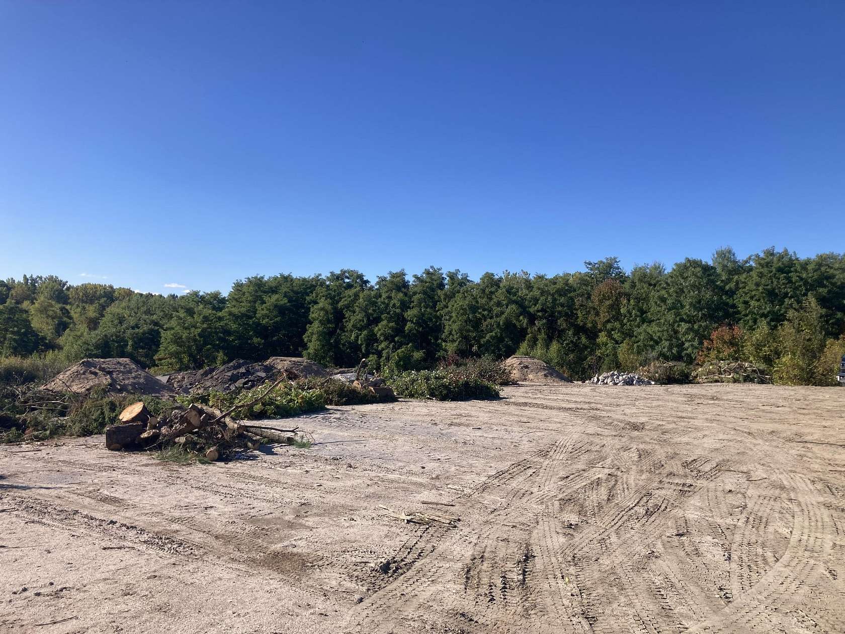 32 Acres of Land for Sale in Plattsburgh, New York