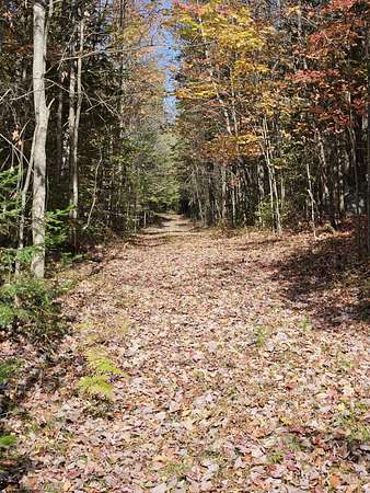 125 Acres of Recreational Land for Sale in Merrillsville, New York