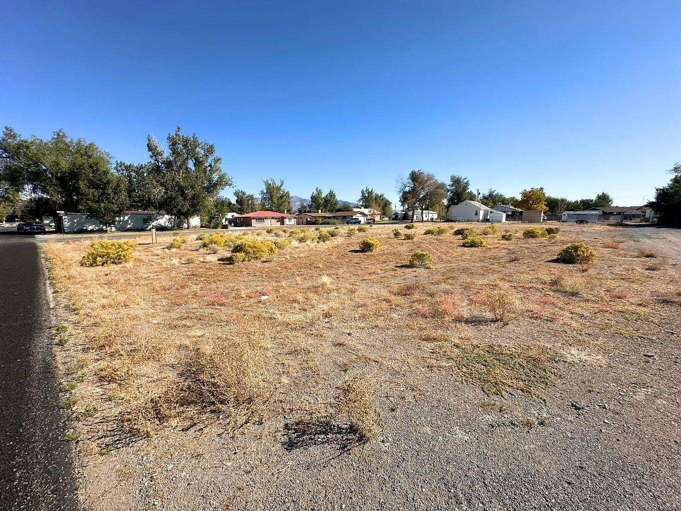 0.6 Acres of Residential Land for Sale in Milford, Utah