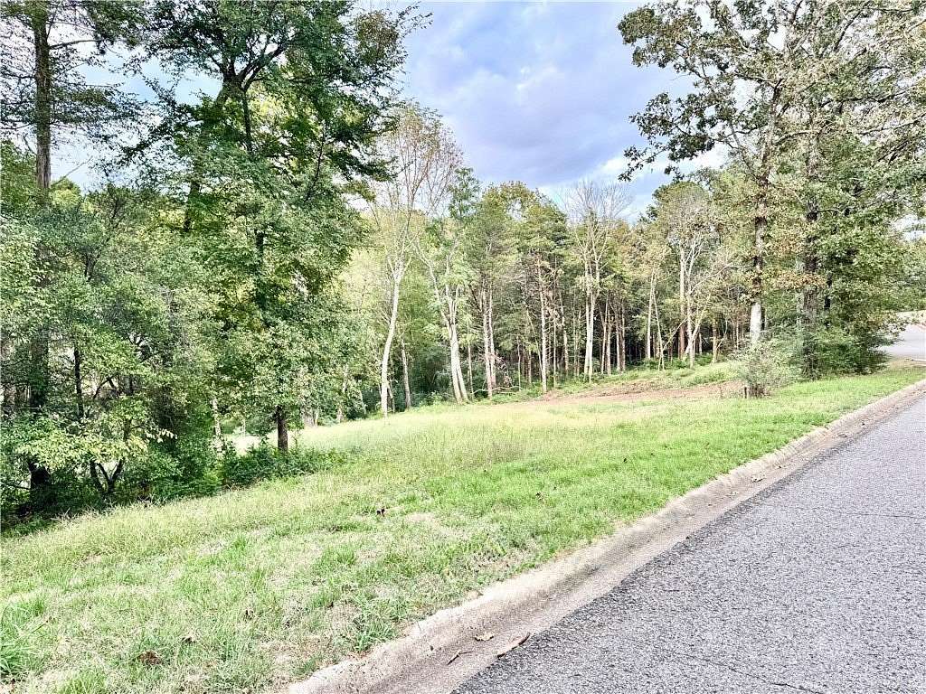 1 Acre of Residential Land for Sale in Russellville, Arkansas