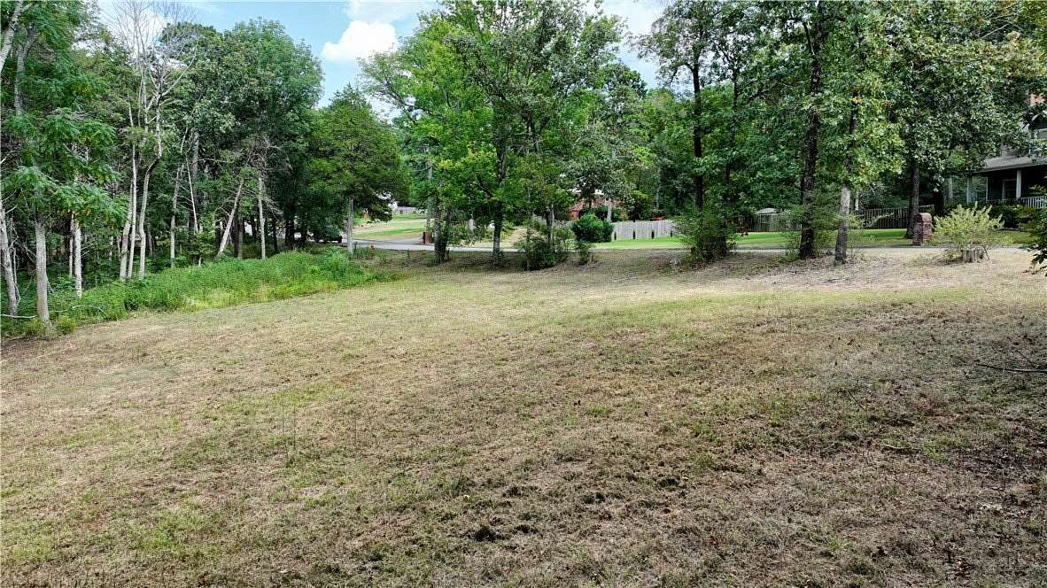 1 Acre of Residential Land for Sale in Russellville, Arkansas