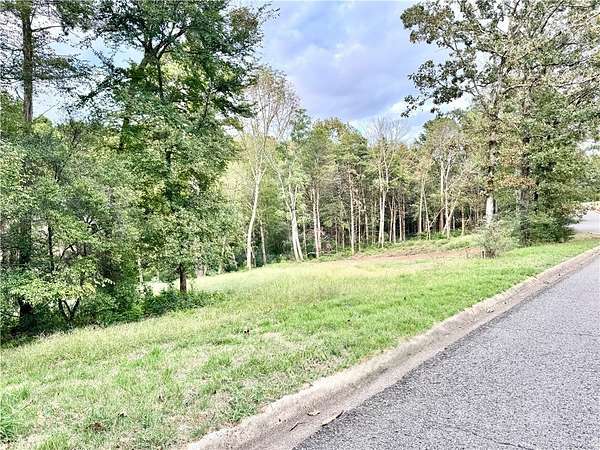 1 Acre of Residential Land for Sale in Russellville, Arkansas