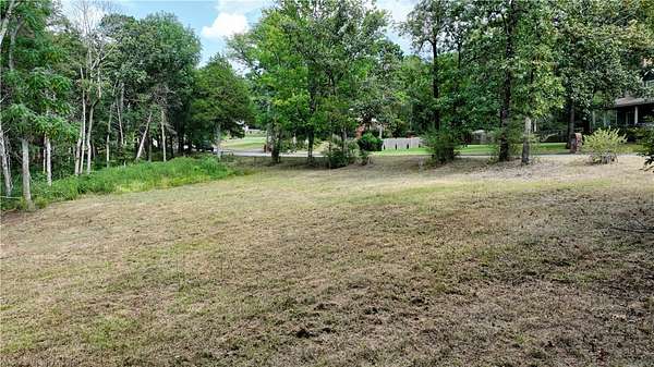 1 Acre of Residential Land for Sale in Russellville, Arkansas