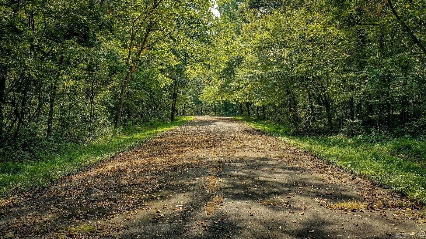 79 Acres of Land for Sale in Mountain View, Arkansas