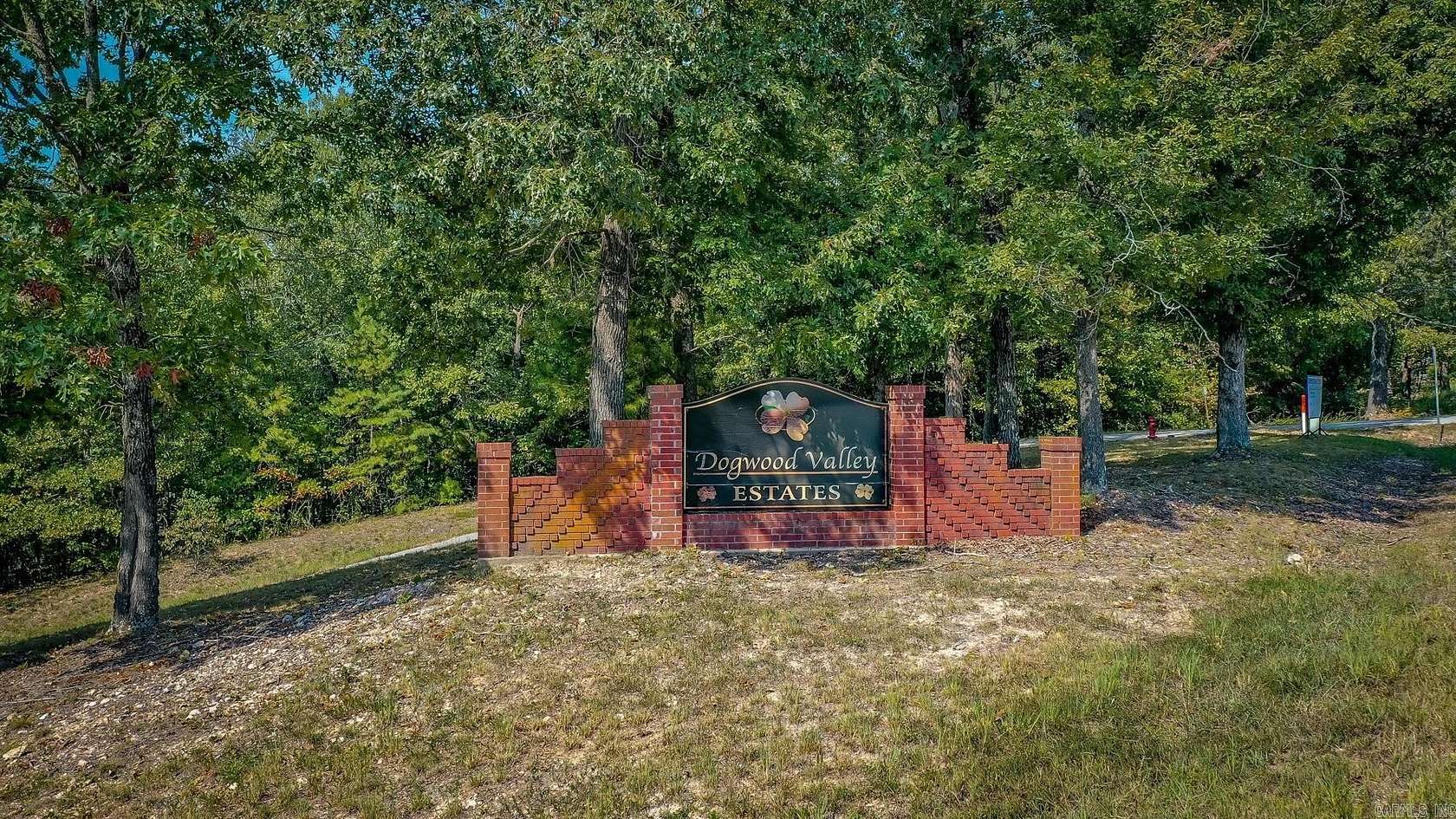 79 Acres of Recreational & Residential Land for Sale in Mountain View, Arkansas