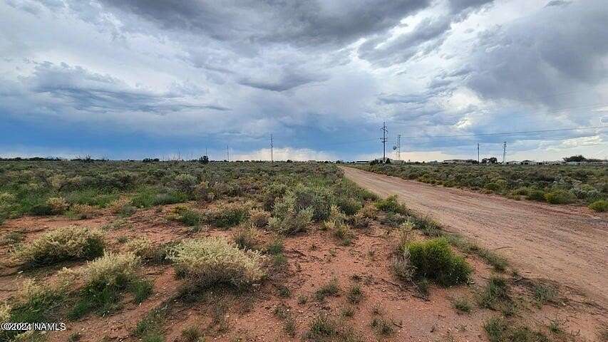1 Acre of Commercial Land for Sale in Williams, Arizona