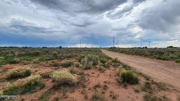 1 Acre of Commercial Land for Sale in Williams, Arizona