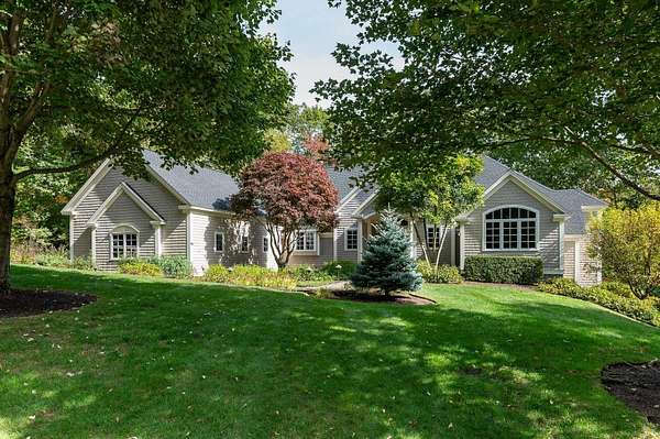 2.39 Acres of Residential Land with Home for Sale in Exeter, New Hampshire