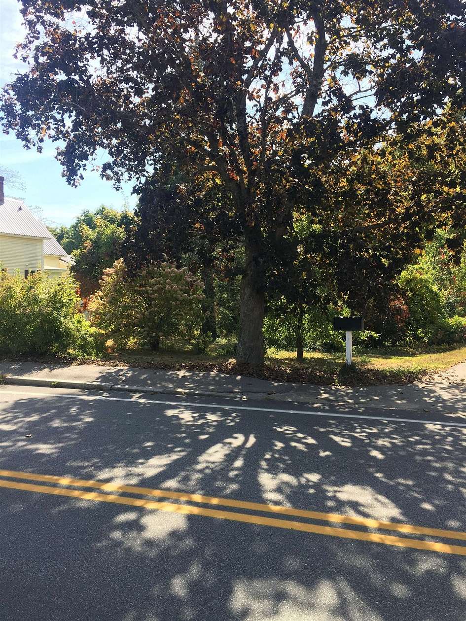 0.37 Acres of Land for Sale in Laconia, New Hampshire