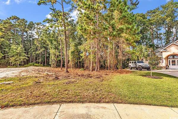 0.34 Acres of Residential Land for Sale in Conway, South Carolina