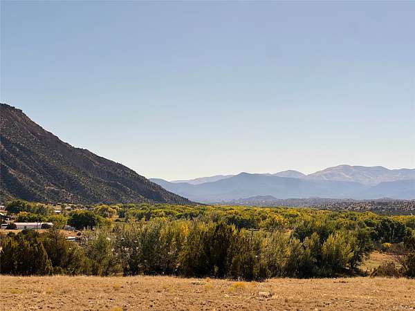 8 Acres of Residential Land for Sale in Ojo Caliente, New Mexico
