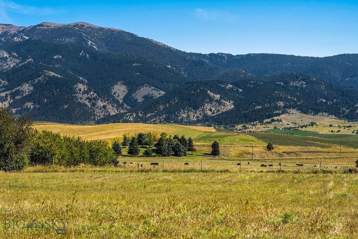 1.56 Acres of Residential Land for Sale in Bozeman, Montana