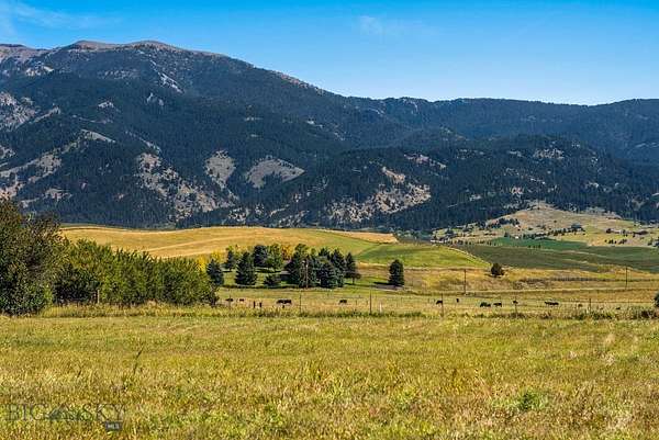 1.56 Acres of Residential Land for Sale in Bozeman, Montana