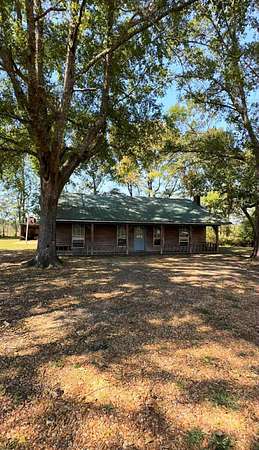 2 Acres of Residential Land with Home for Sale in West Point, Mississippi