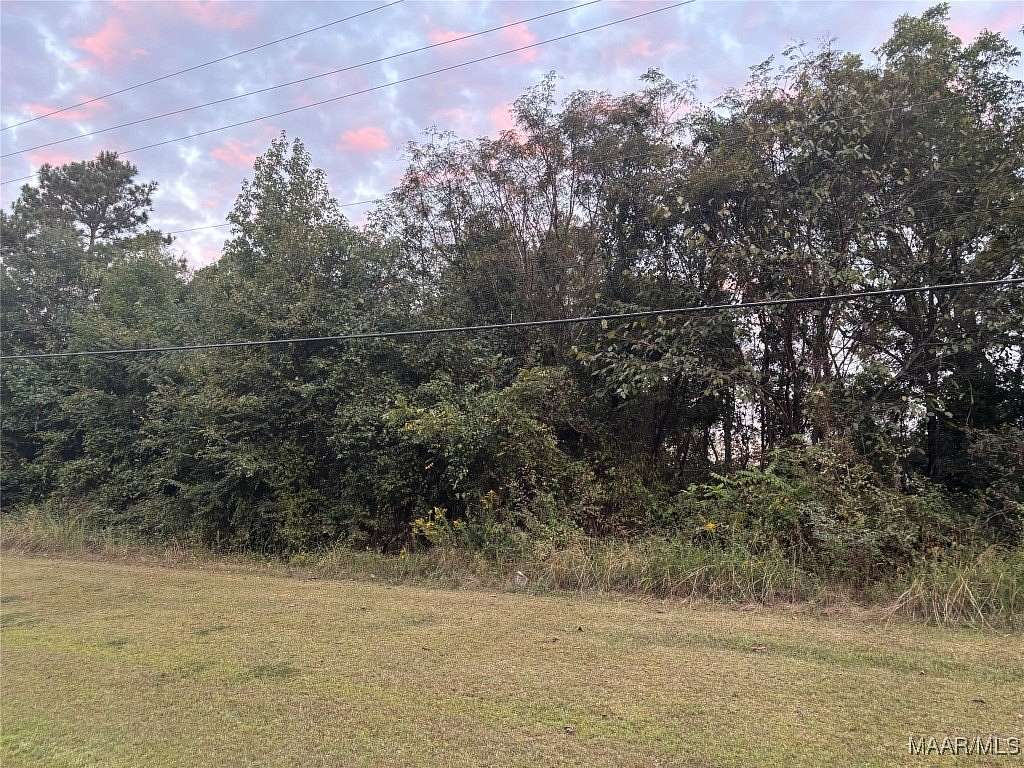 3.18 Acres of Residential Land for Sale in Valley Grande, Alabama