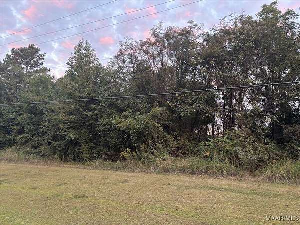 3.18 Acres of Residential Land for Sale in Valley Grande, Alabama