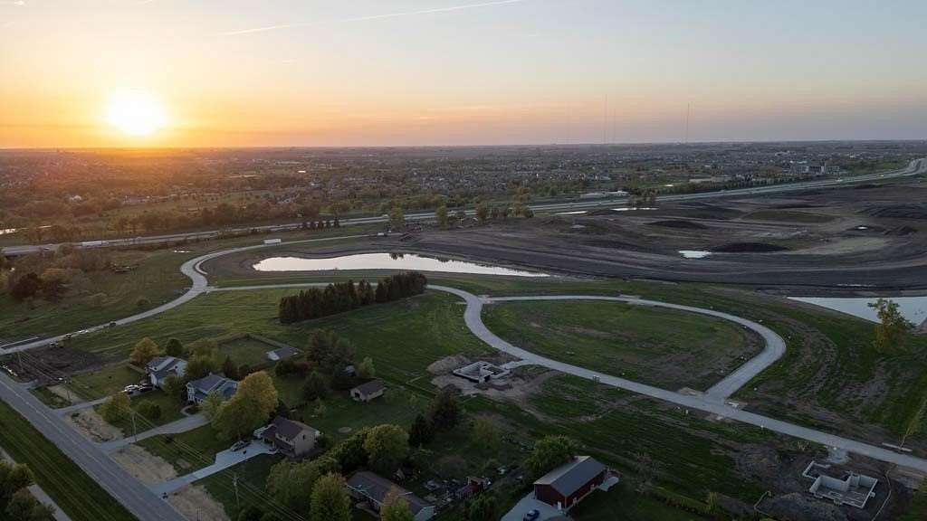 0.39 Acres of Residential Land for Sale in Ankeny, Iowa