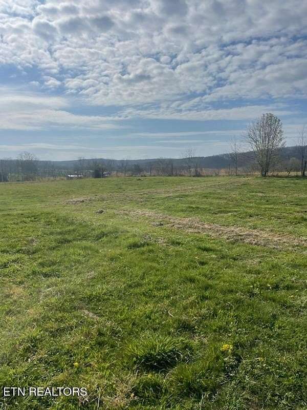 0.5 Acres of Residential Land for Sale in Crossville, Tennessee