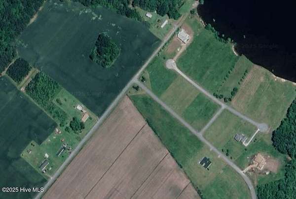 1.5 Acres of Residential Land for Sale in Hertford, North Carolina